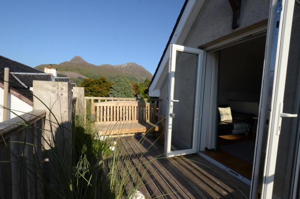 The View At Pier House Glencoe Villa Luaran gambar